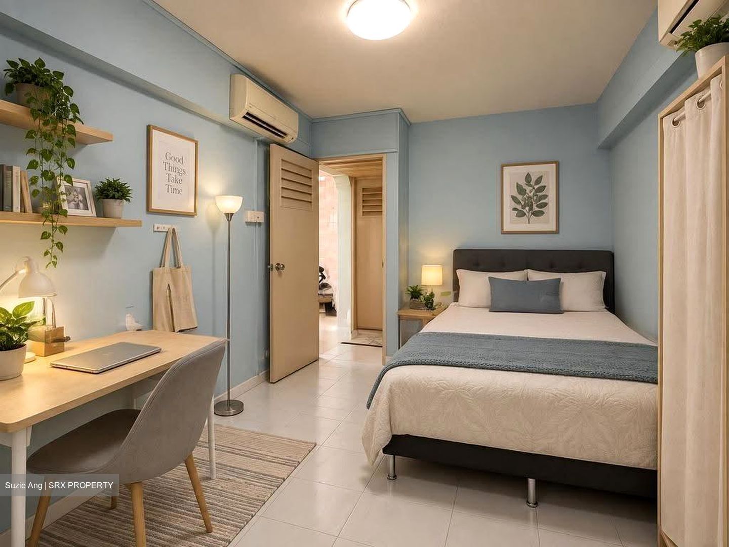 Blk 835 Tampines Palmwalk (Tampines), HDB 3 Rooms #626868861